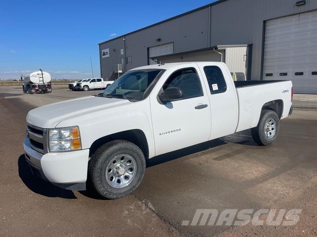 Chevrolet 1500 Pick up/Platou