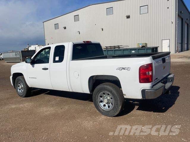 Chevrolet 1500 Pick up/Platou