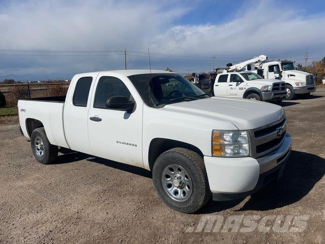 Chevrolet 1500 Pick up/Platou