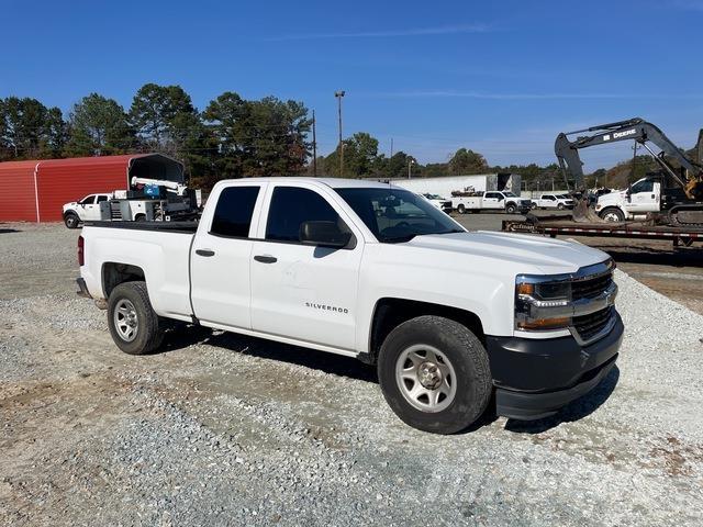 Chevrolet 1500 Pick up/Platou