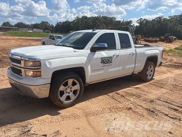 Chevrolet 1500 Pick up/Platou