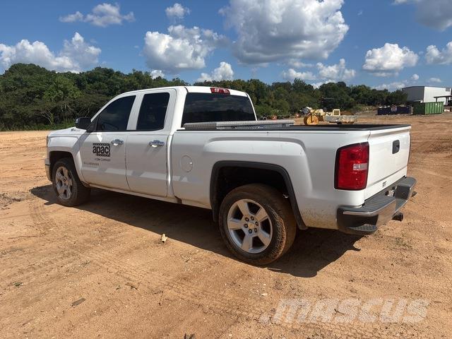 Chevrolet 1500 Pick up/Platou