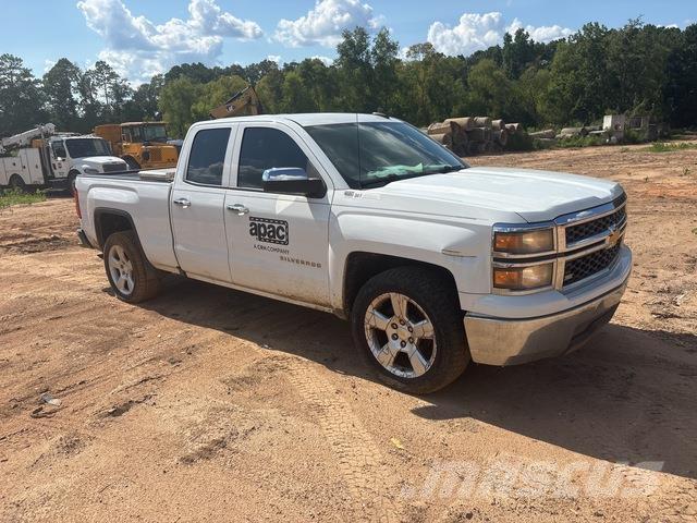 Chevrolet 1500 Pick up/Platou