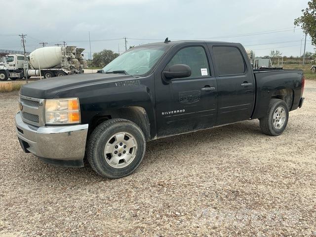 Chevrolet 1500 Pick up/Platou