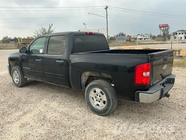 Chevrolet 1500 Pick up/Platou