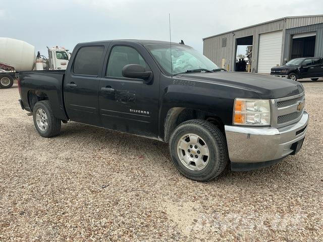 Chevrolet 1500 Pick up/Platou