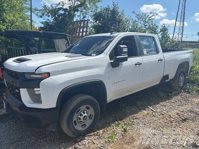 Chevrolet 2500 Altele