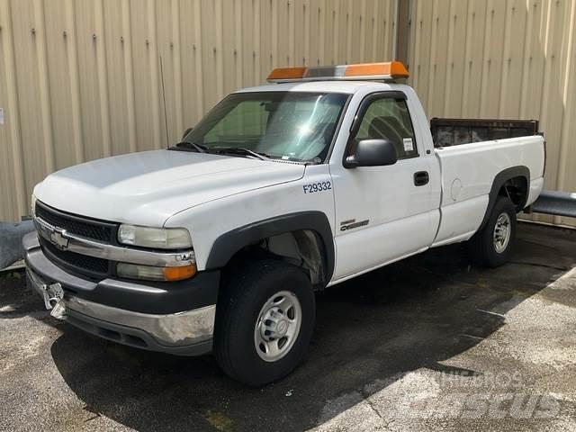 Chevrolet 2500 Altele