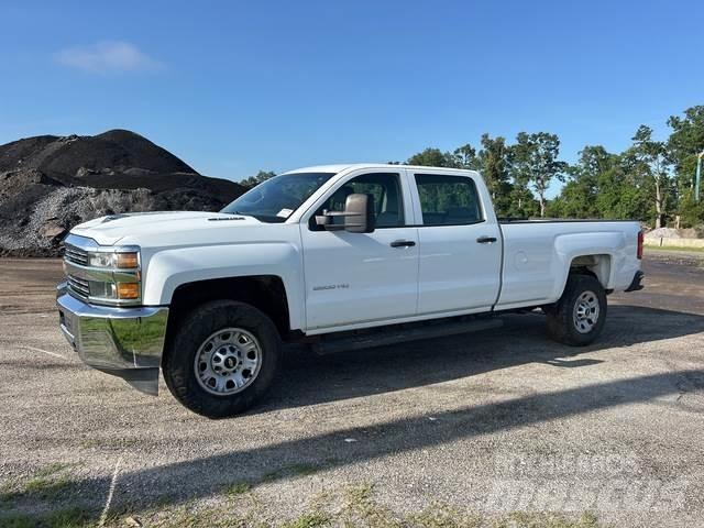 Chevrolet 2500 Altele