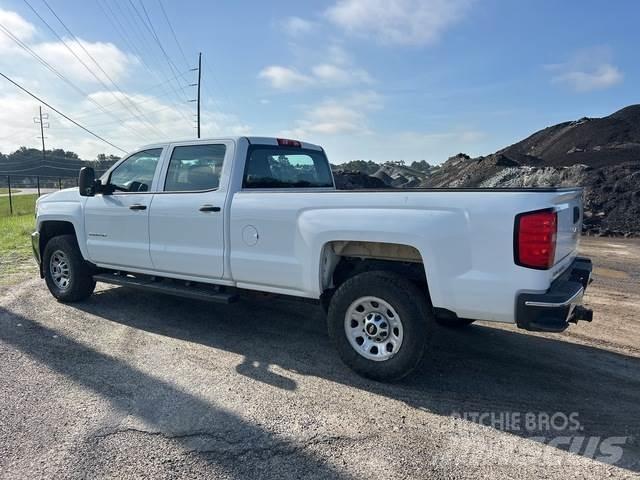 Chevrolet 2500 Altele