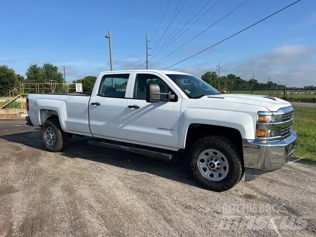 Chevrolet 2500 Altele
