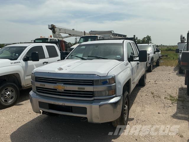 Chevrolet 2500 Altele