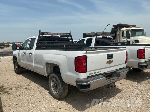 Chevrolet 2500 Altele