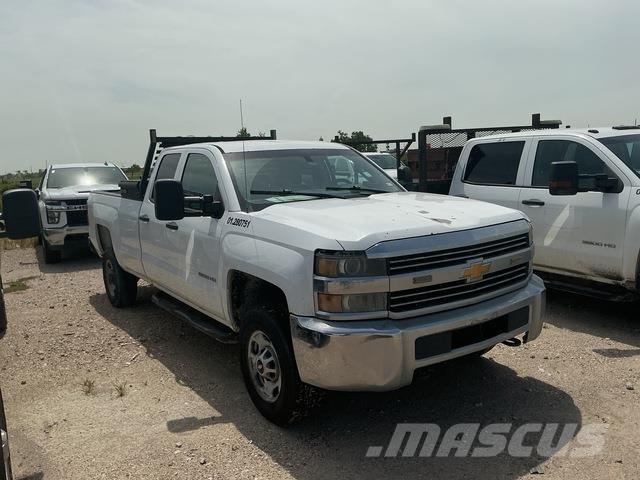 Chevrolet 2500 Altele