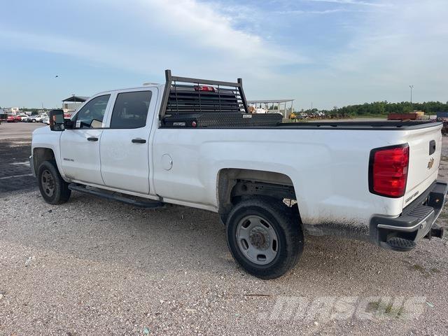 Chevrolet 2500 Altele