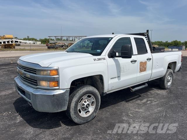 Chevrolet 2500 Altele