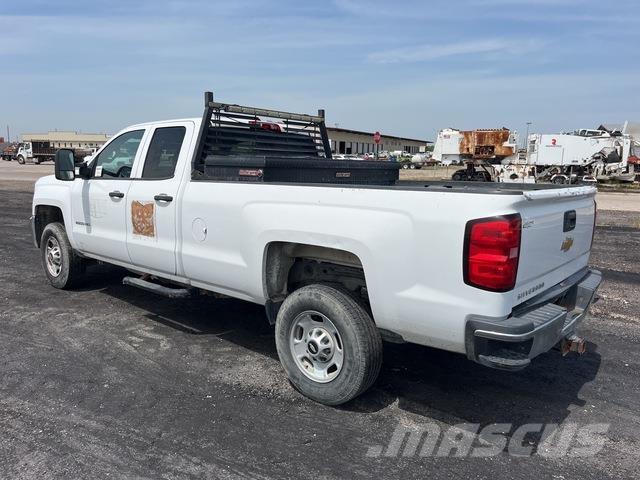 Chevrolet 2500 Altele