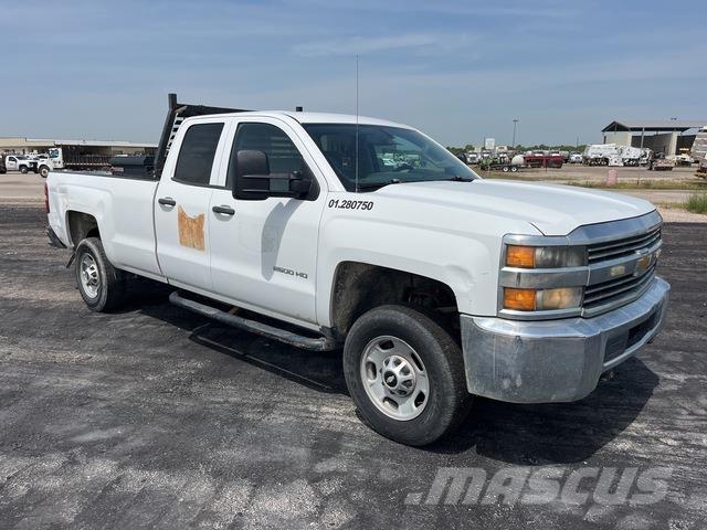 Chevrolet 2500 Altele