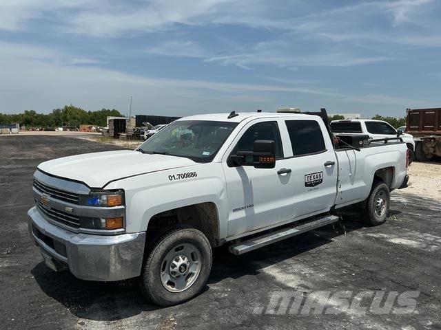 Chevrolet 2500 Altele