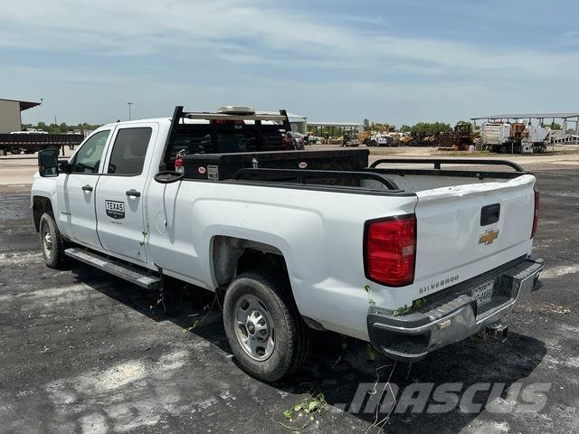 Chevrolet 2500 Altele