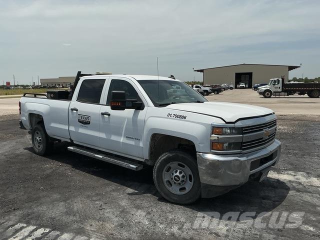 Chevrolet 2500 Altele