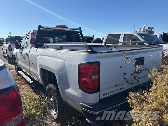 Chevrolet 2500 Pick up/Platou