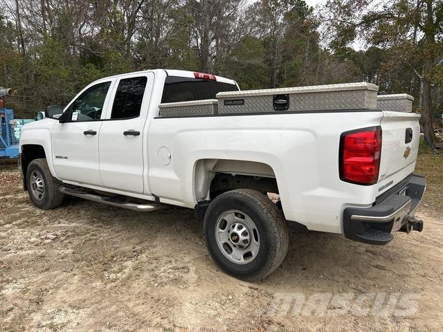 Chevrolet 2500 Pick up/Platou
