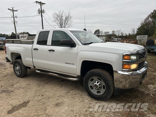 Chevrolet 2500 Pick up/Platou