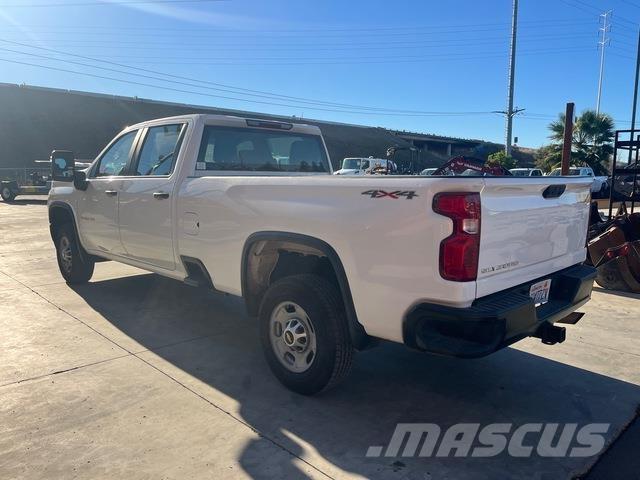 Chevrolet 2500 Pick up/Platou