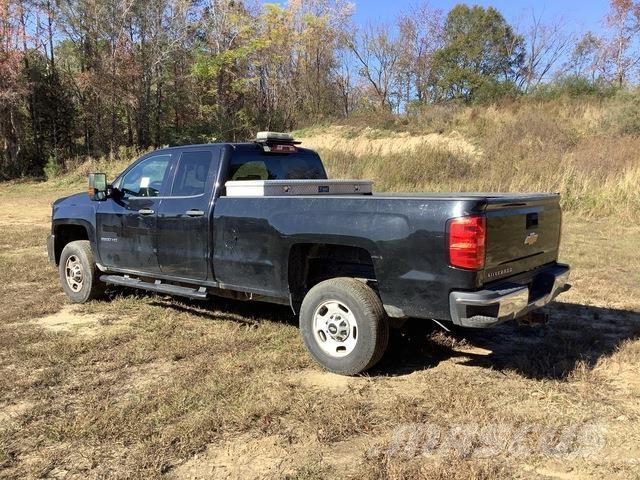 Chevrolet 2500 Pick up/Platou
