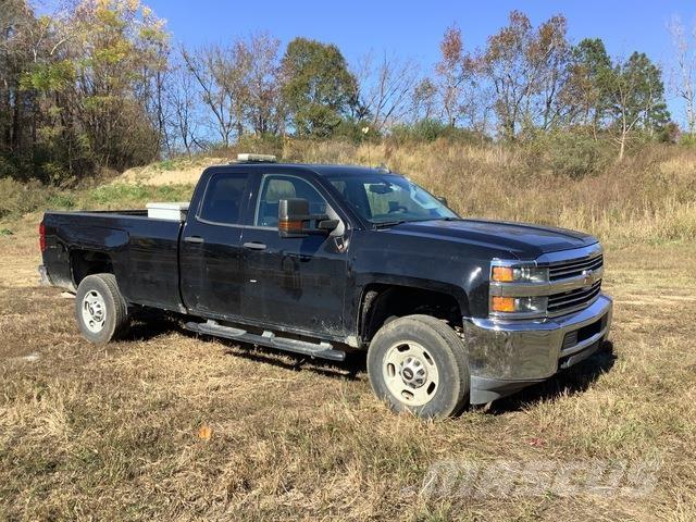 Chevrolet 2500 Pick up/Platou