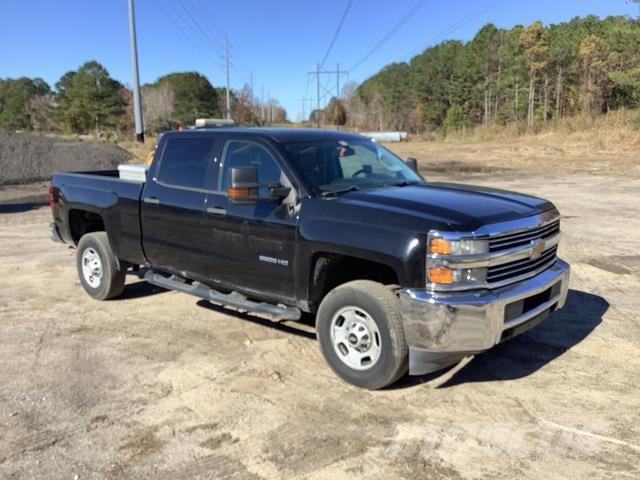Chevrolet 2500 Pick up/Platou