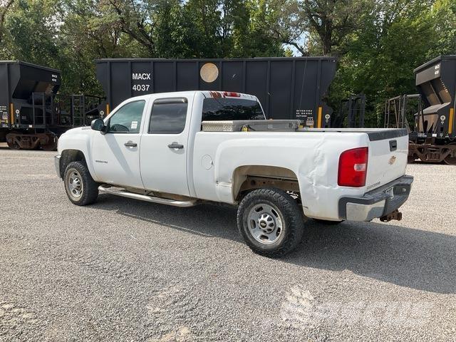 Chevrolet 2500 Pick up/Platou