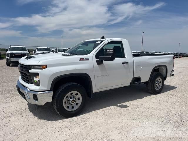 Chevrolet 3500 Altele
