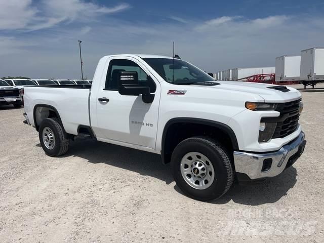 Chevrolet 3500 Altele