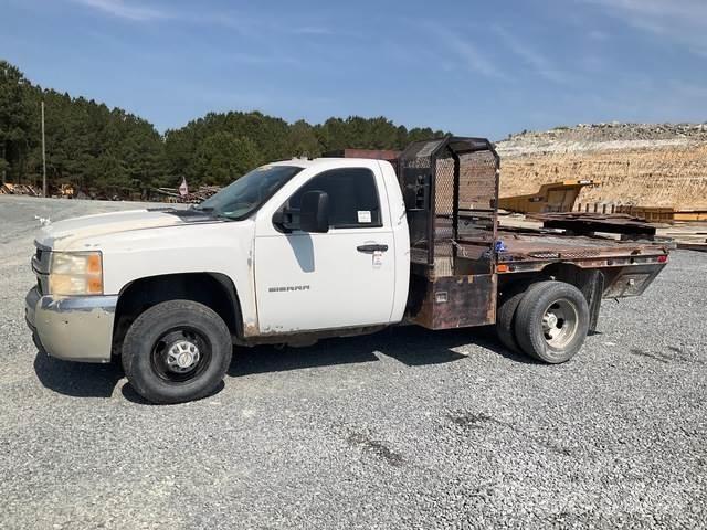 Chevrolet 3500 Altele