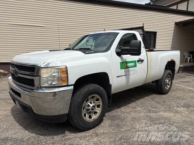 Chevrolet 3500 Altele