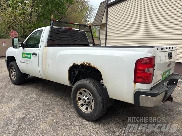 Chevrolet 3500 Altele