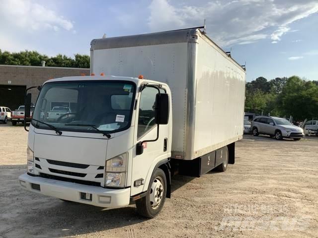 Chevrolet 4500 Autocamioane