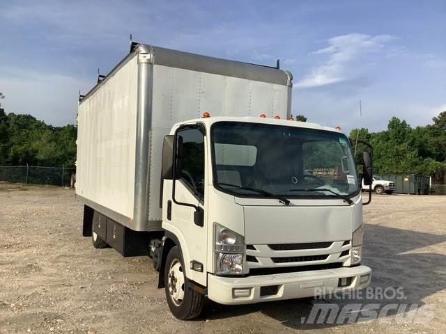 Chevrolet 4500 Autocamioane