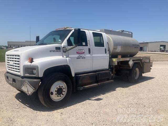 Chevrolet 7500 Cisterne
