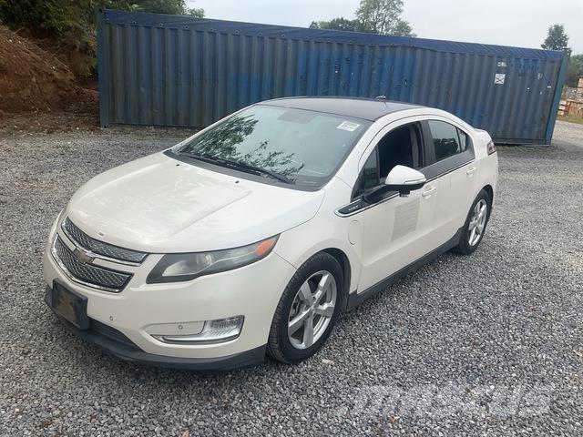 Chevrolet Volt Masini