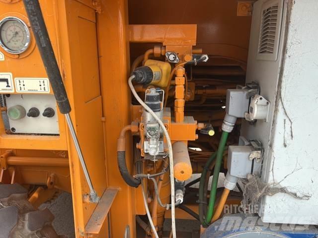 Cifa ST17 Utilaje construcții - Altele