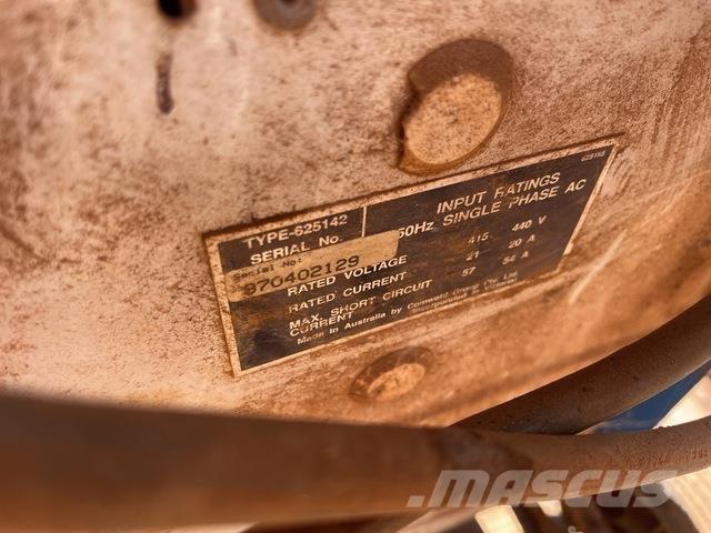  Cigweld 400SE Utilaje construcții - Altele
