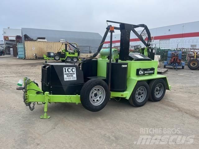 Cimline M-2 Utilaje construcții - Altele