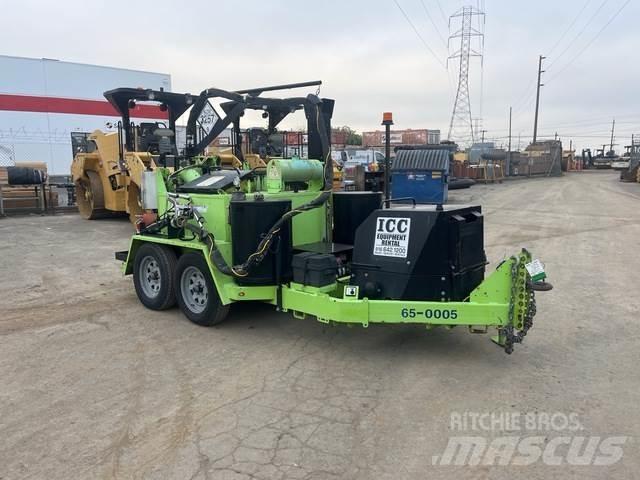 Cimline M-2 Utilaje construcții - Altele