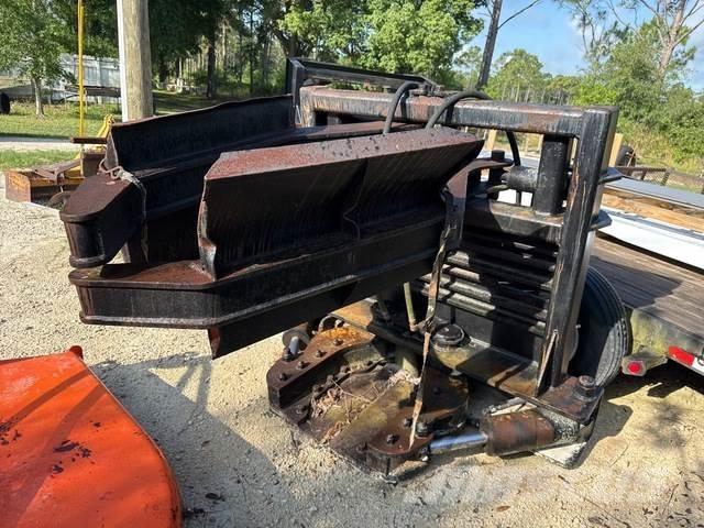  Citrus Clipper Utilaje construcții - Altele