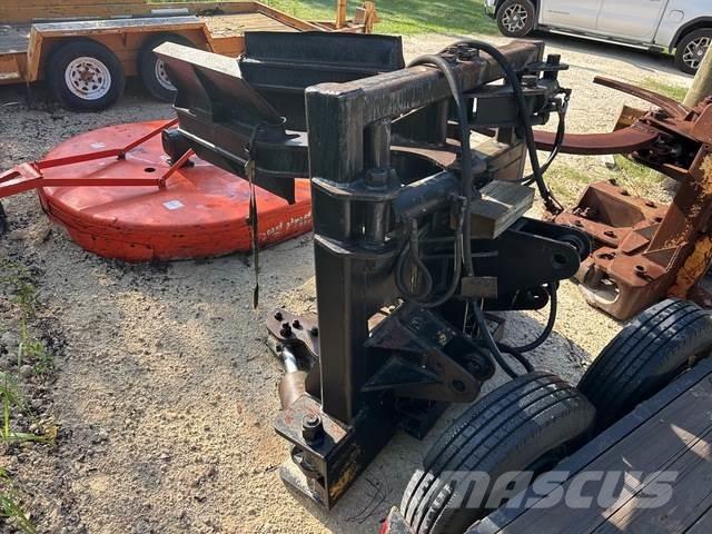  Citrus Clipper Utilaje construcții - Altele