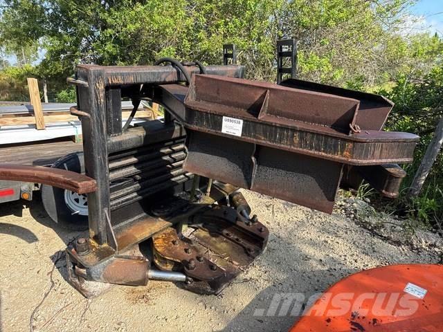  Citrus Clipper Utilaje construcții - Altele