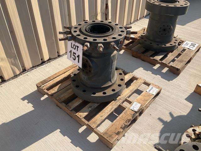  CIW DCP Utilaje construcții - Altele